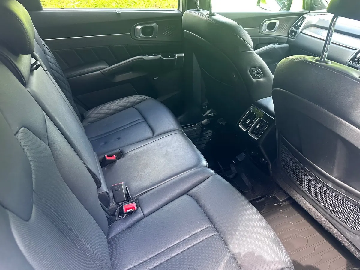 Kia Sorento 2023 - Image 4