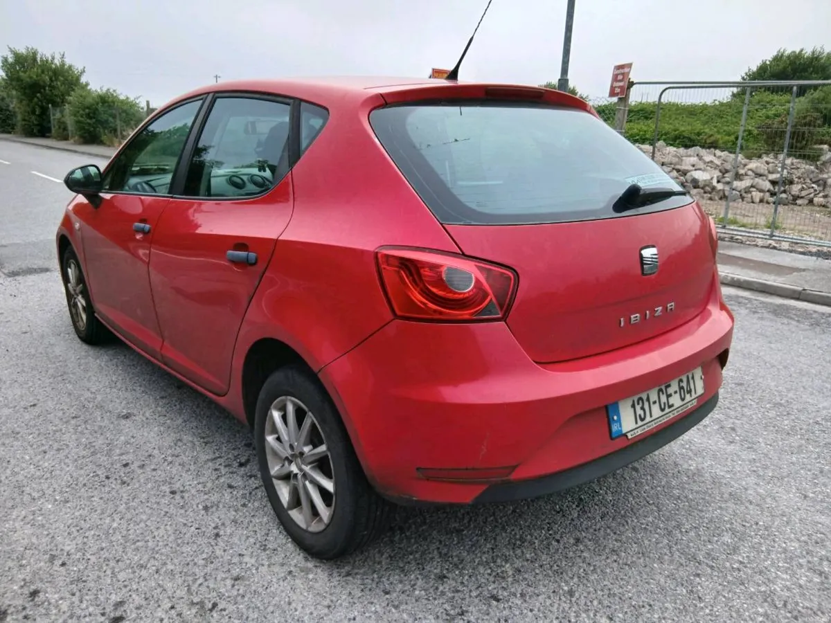 2013 Seat Ibiza - Image 3