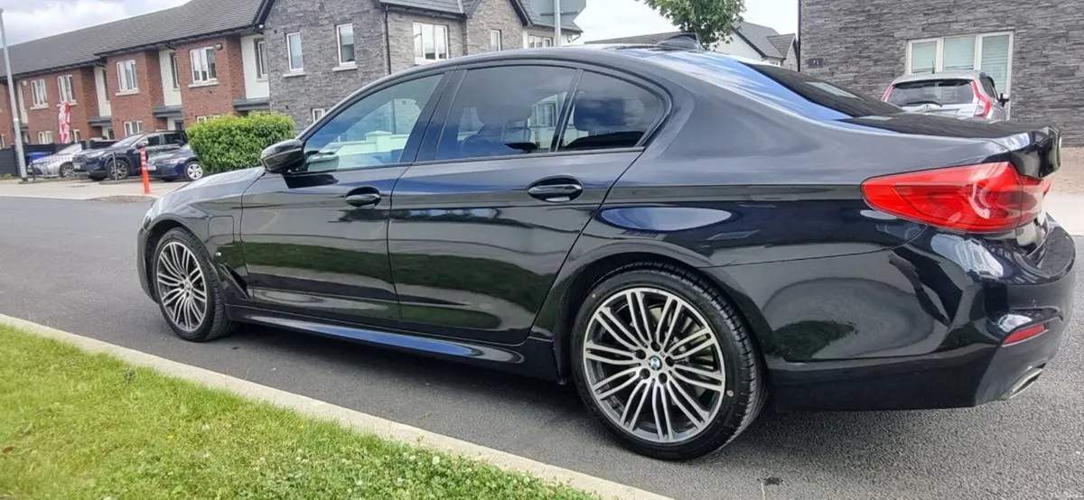 BMW m sport 2019 - Image 1
