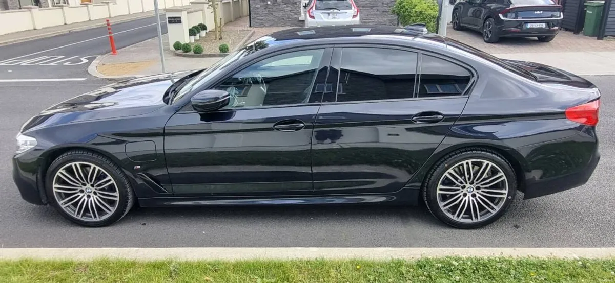 BMW m sport 2019 - Image 3