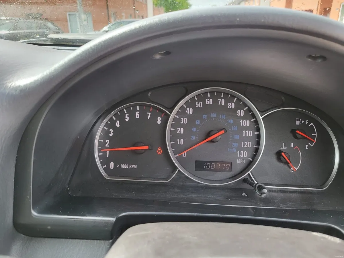 Suzuki Grand Vitara - Image 4