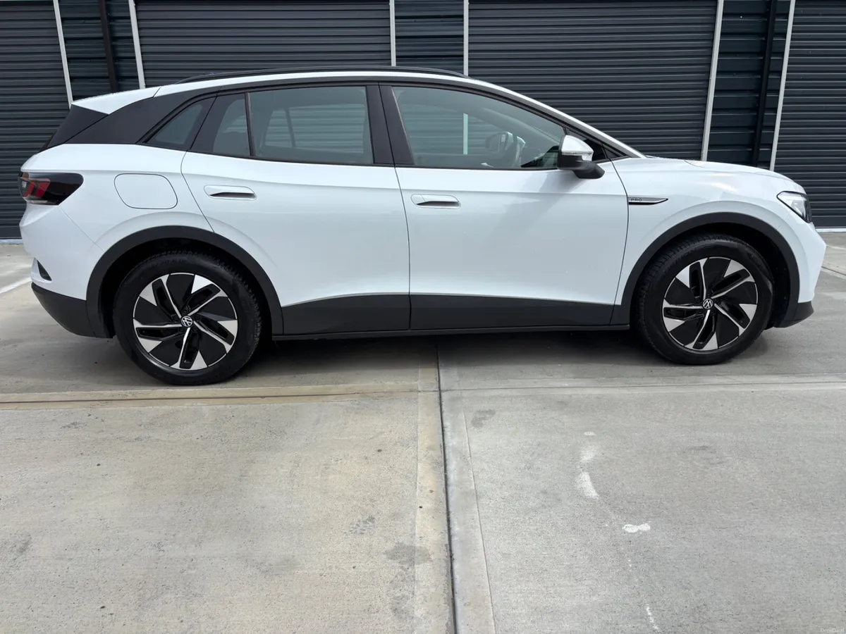 RESERVED!!!ID.4 LIFE DX 77 kWh 174 BHP ELECTR - Image 1