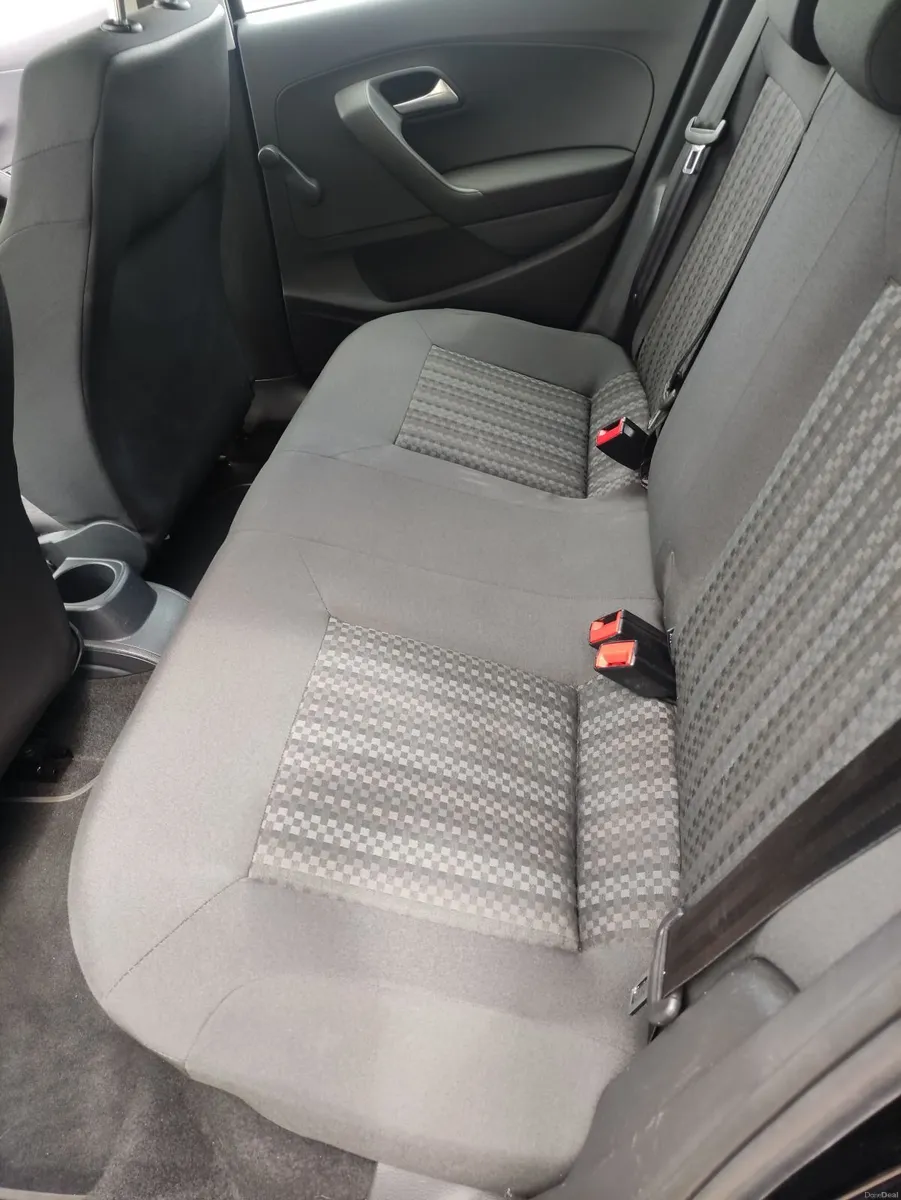 Volkswagen Polo 2017 - Image 3