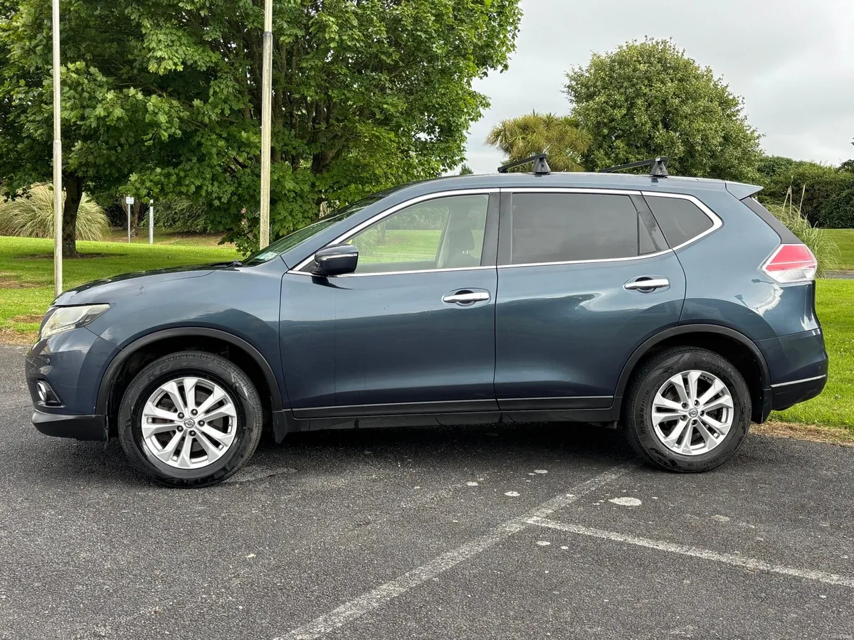 ✅Nissan X-trial 2016✅7 seater✅ - Image 3