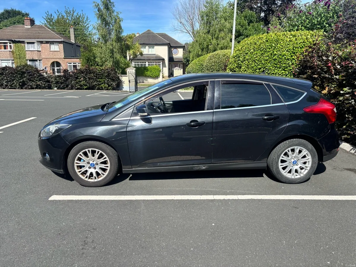 Focus diesel - Image 4