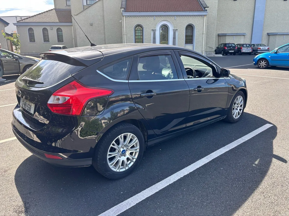 Focus diesel - Image 2