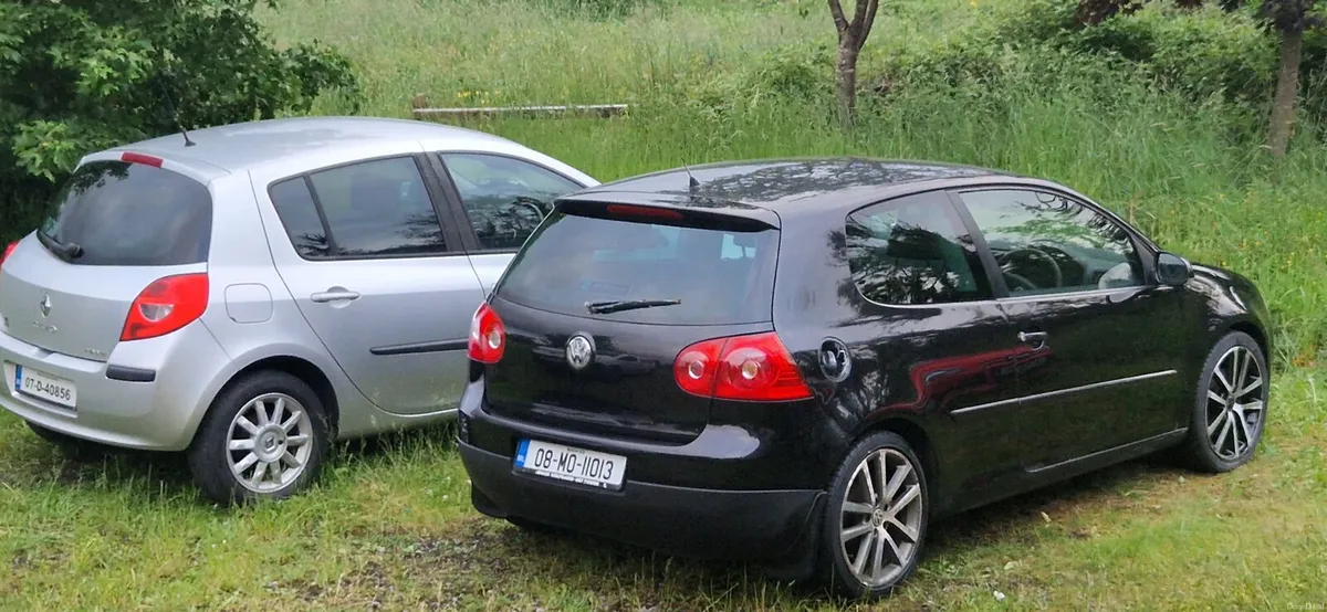 GOLF GT SPORT - Image 1