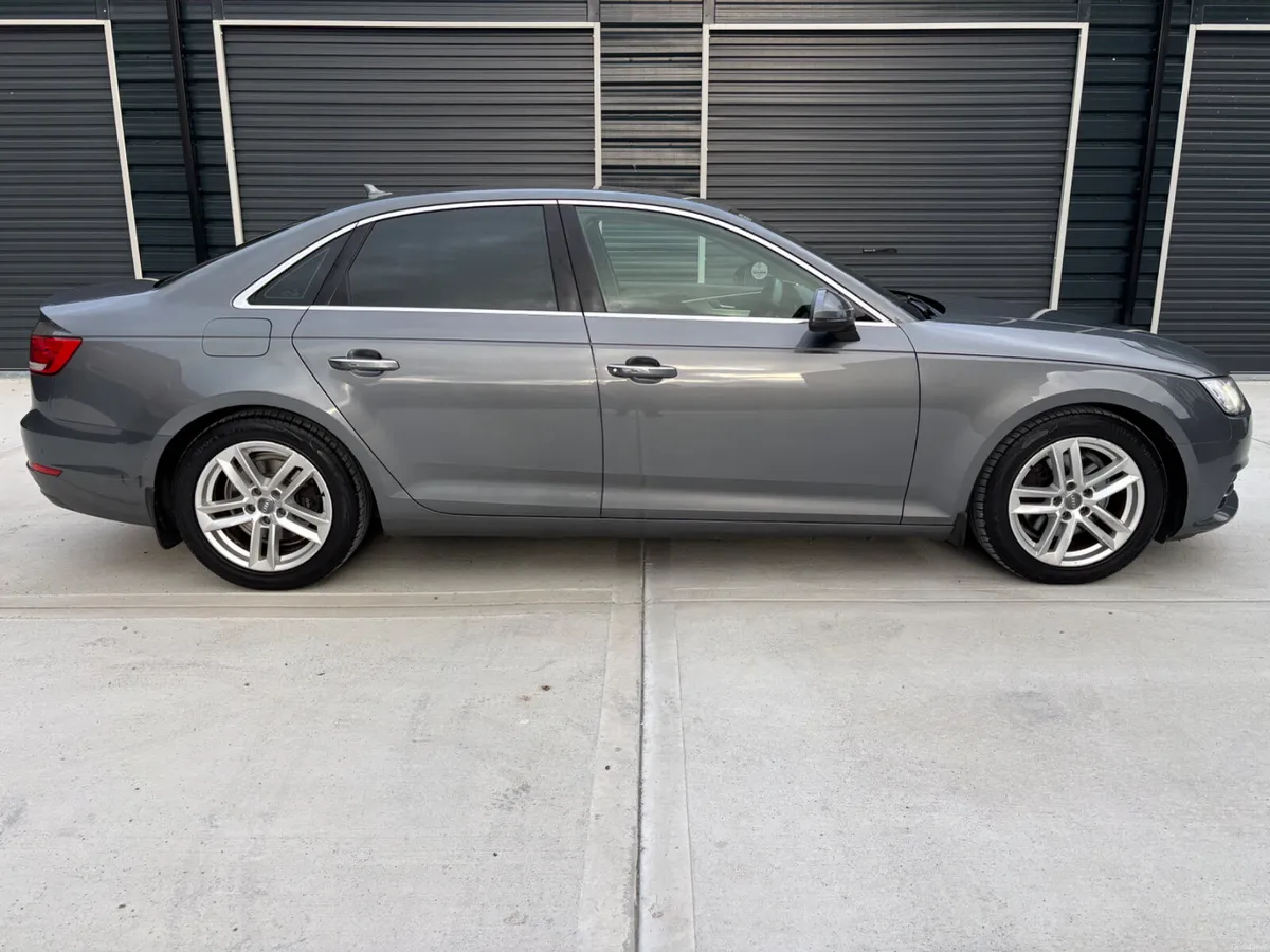 2016 Audi A4  2.0 TDI 150 HP. SE Ultra - Image 1