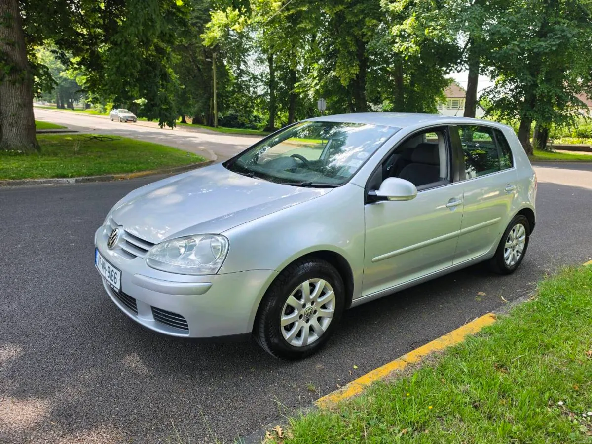Vw golf 1.4 (nct) - Image 4