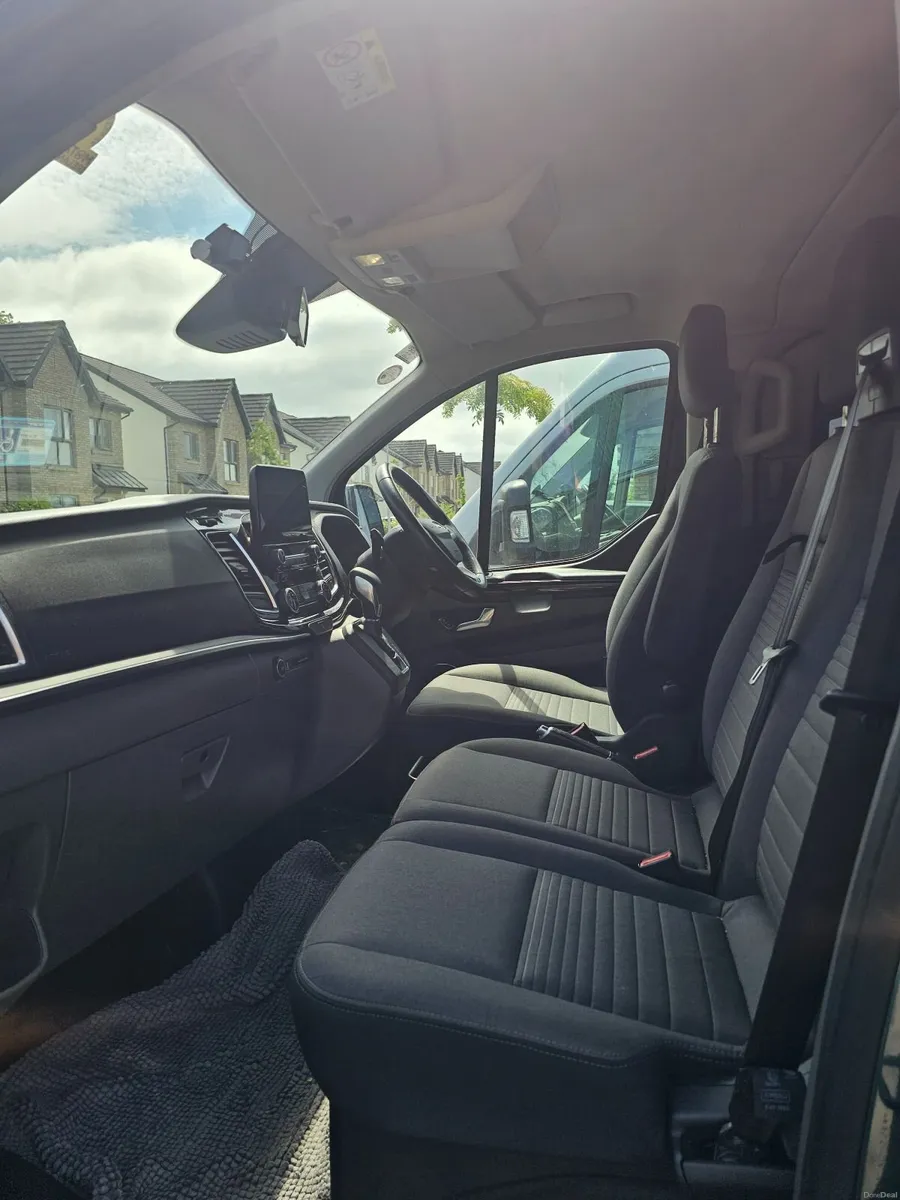 Ford Tourneo 2019 - Image 2
