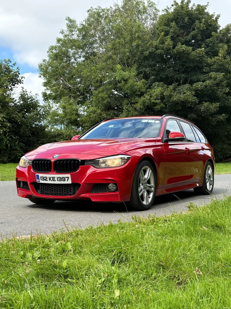 Bmw 320d F31 auto - Image 4