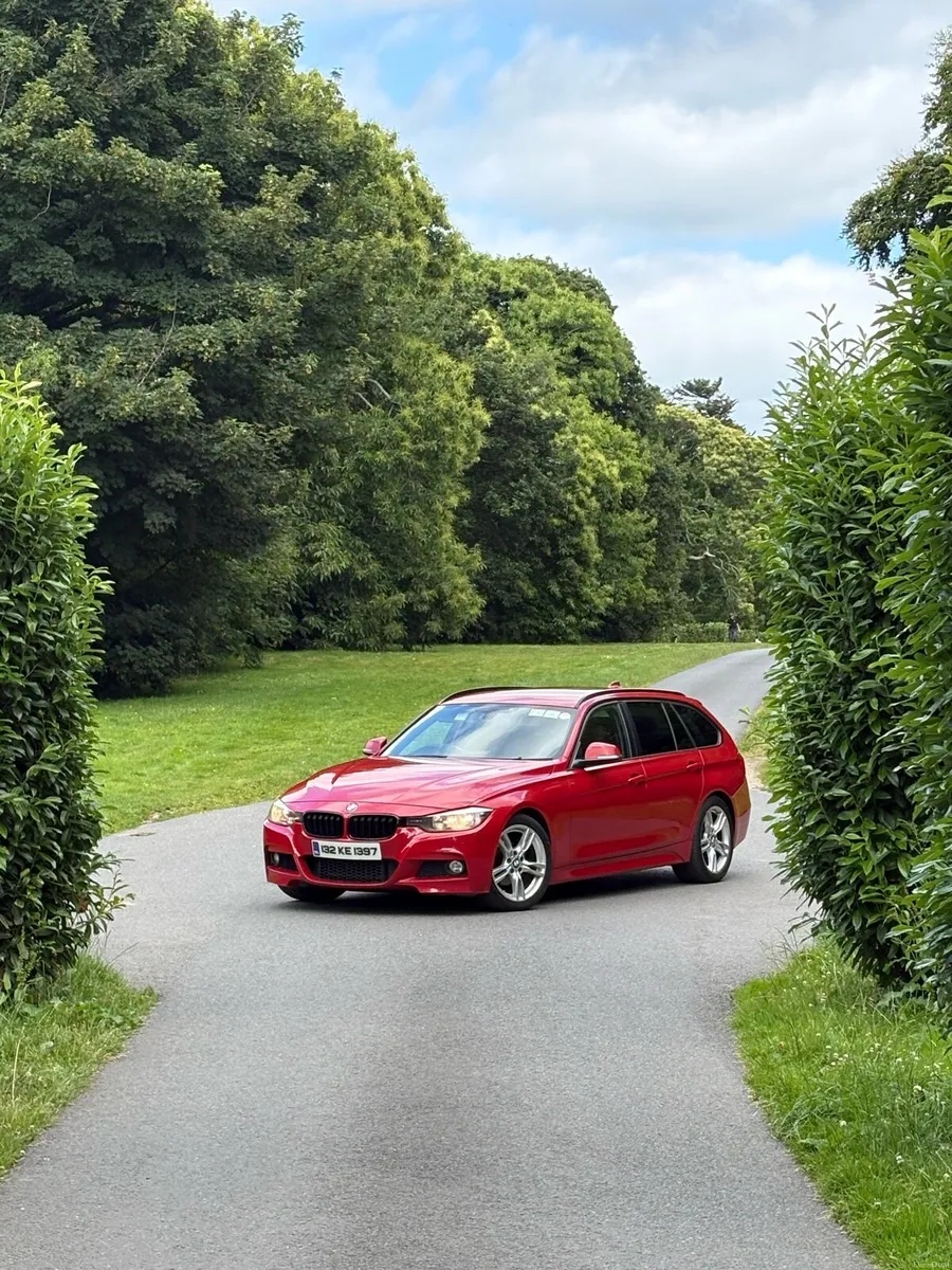 Bmw 320d F31 auto - Image 1