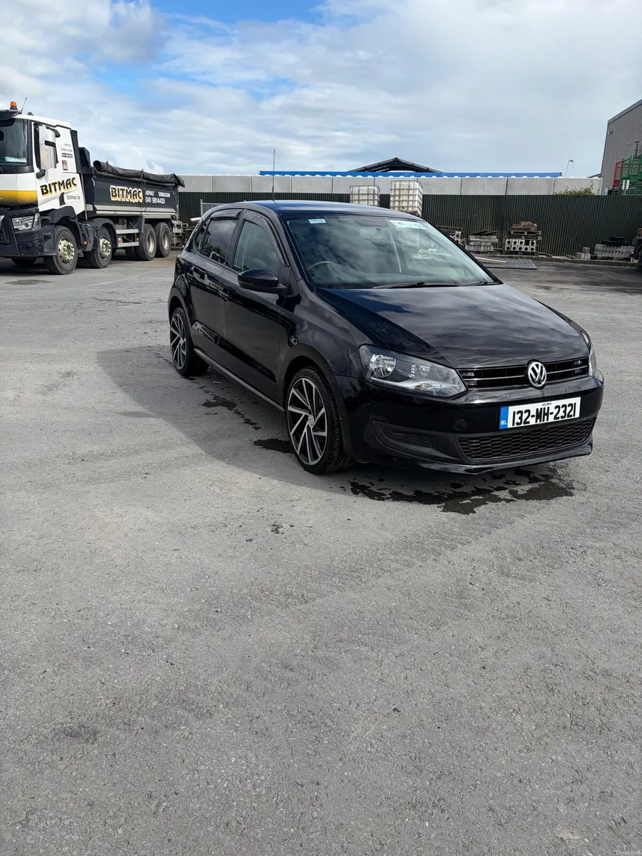 Volkswagen polo - Image 1