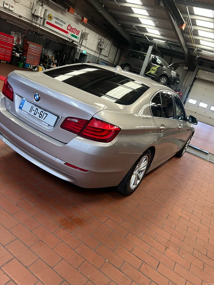 Bmw 520d f10 - Image 2