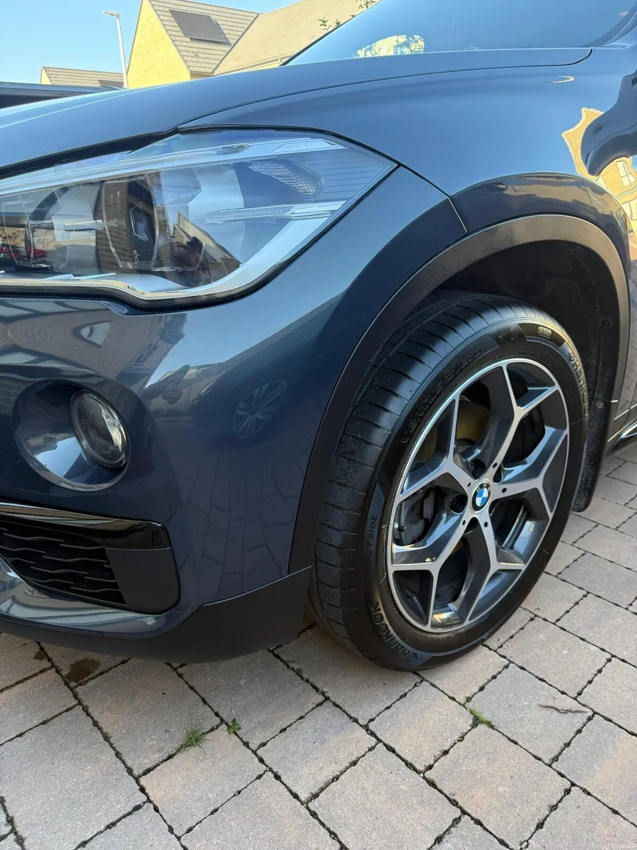 BMW X1 sDrive 18d | 2019 | 2.0 Diesel | 90,000 km - Image 3