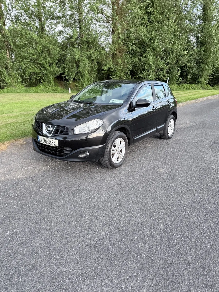 Nissan Qashqai 1.5DCI - Image 3