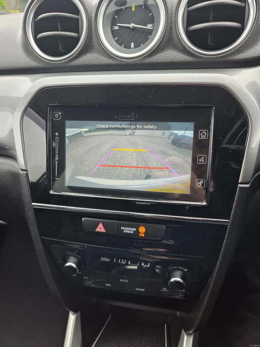 Suzuki Vitara 2016 - Image 2