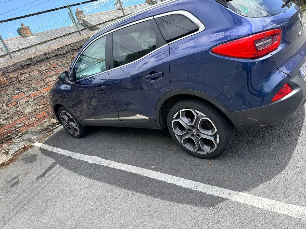 Renault Kadjar 2016 - Image 3