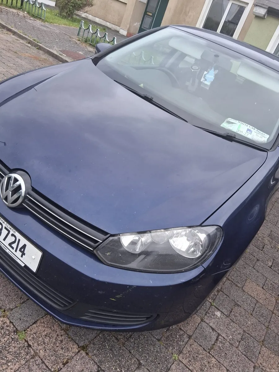 2011 golf - Image 2