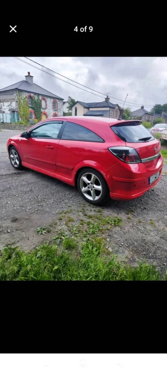 Opel Astra G - Image 4