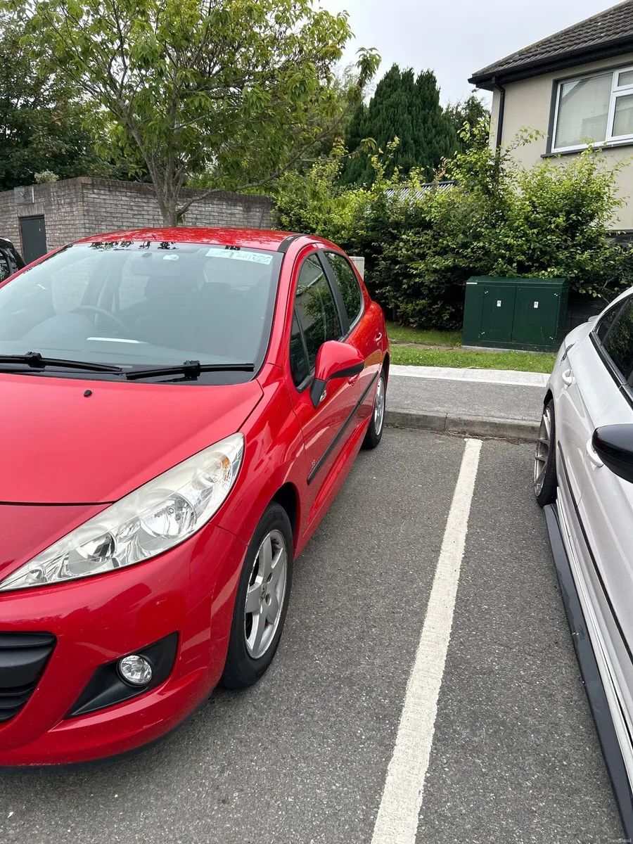 Peugeot 207 2011 very low mileage - 88000 KM - Image 3