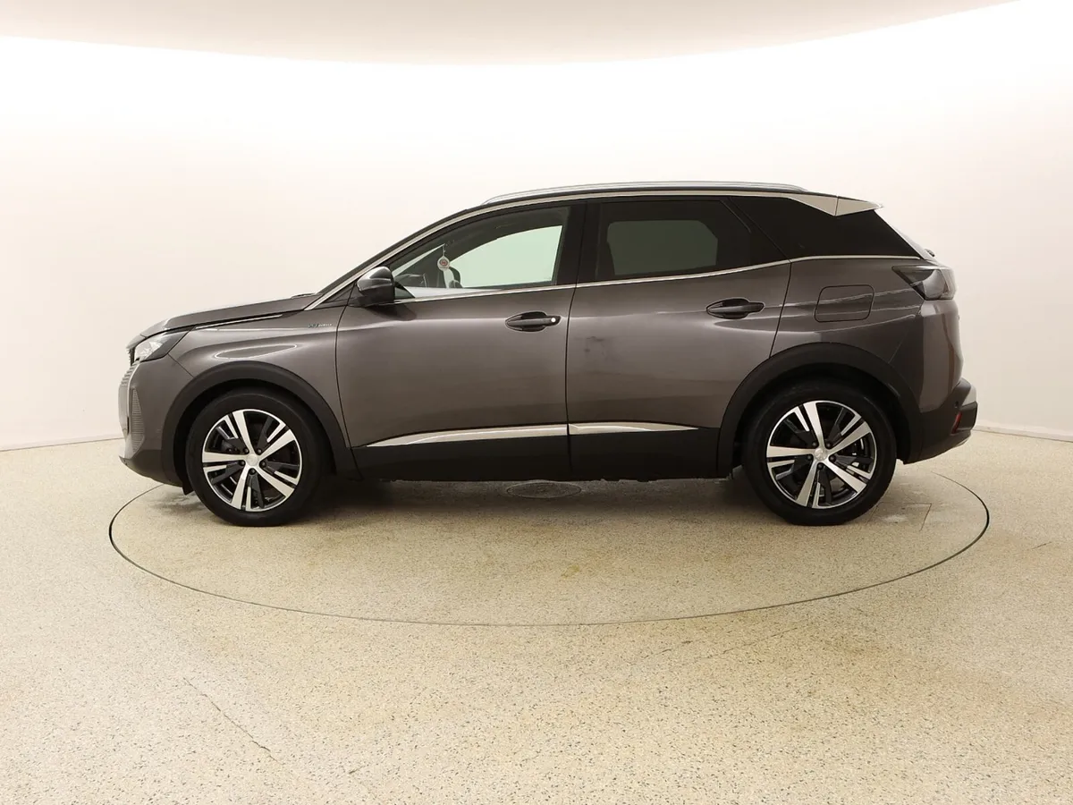 2021 Peugeot 3008 1.6 PHEV 225BHP GT PREMIUM AUTO - Image 4