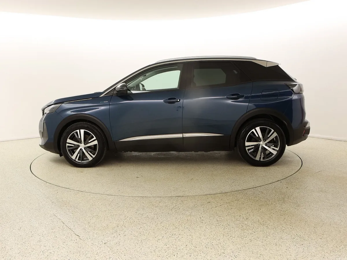 2022 Peugeot 3008 1.6 PHEV 225BHP ALLURE PREM AUTO - Image 4