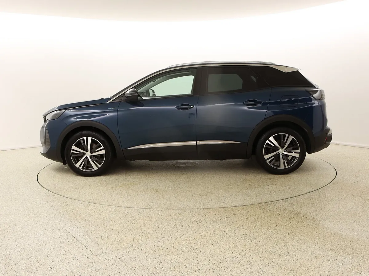 2022 Peugeot 3008 1.6 PHEV 225BHP ALLURE PREM AUTO - Image 4