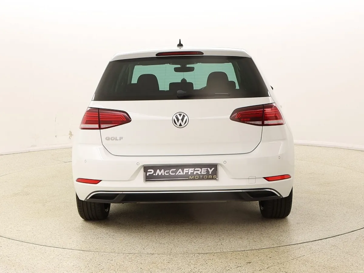 2020 VOLKSWAGEN GOLF 2.0 TDI MATCH AUTO DSG - Image 6