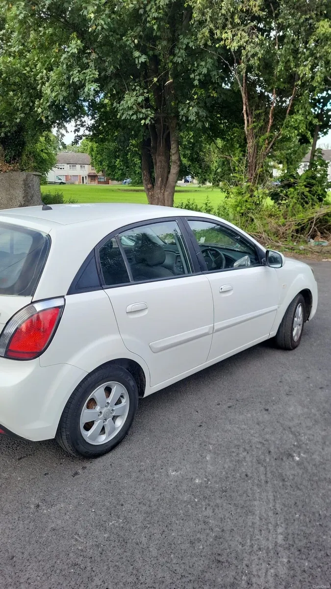 Kia Rio - Image 3