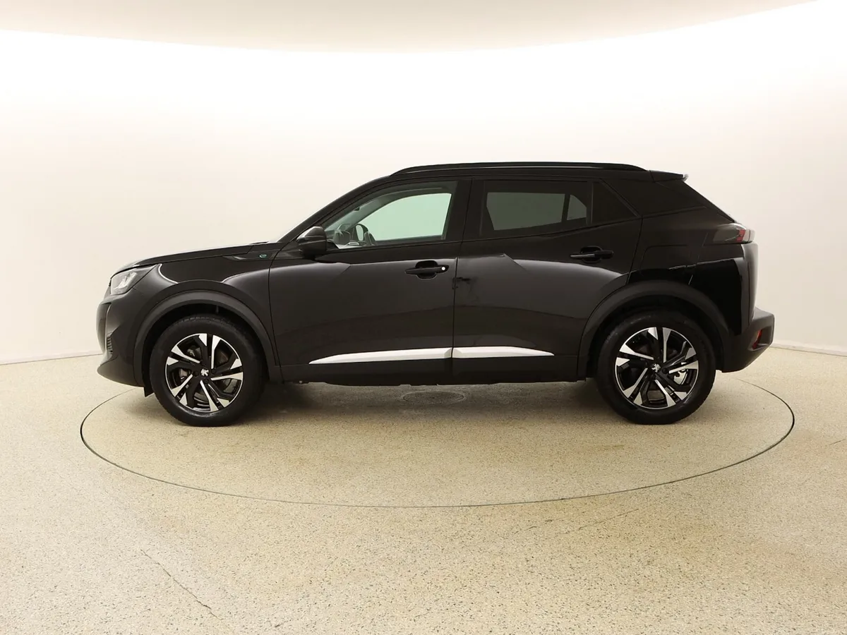 2022 Peugeot 2008 ALLURE PREMIUM 50 KWH 136 BHP - Image 4