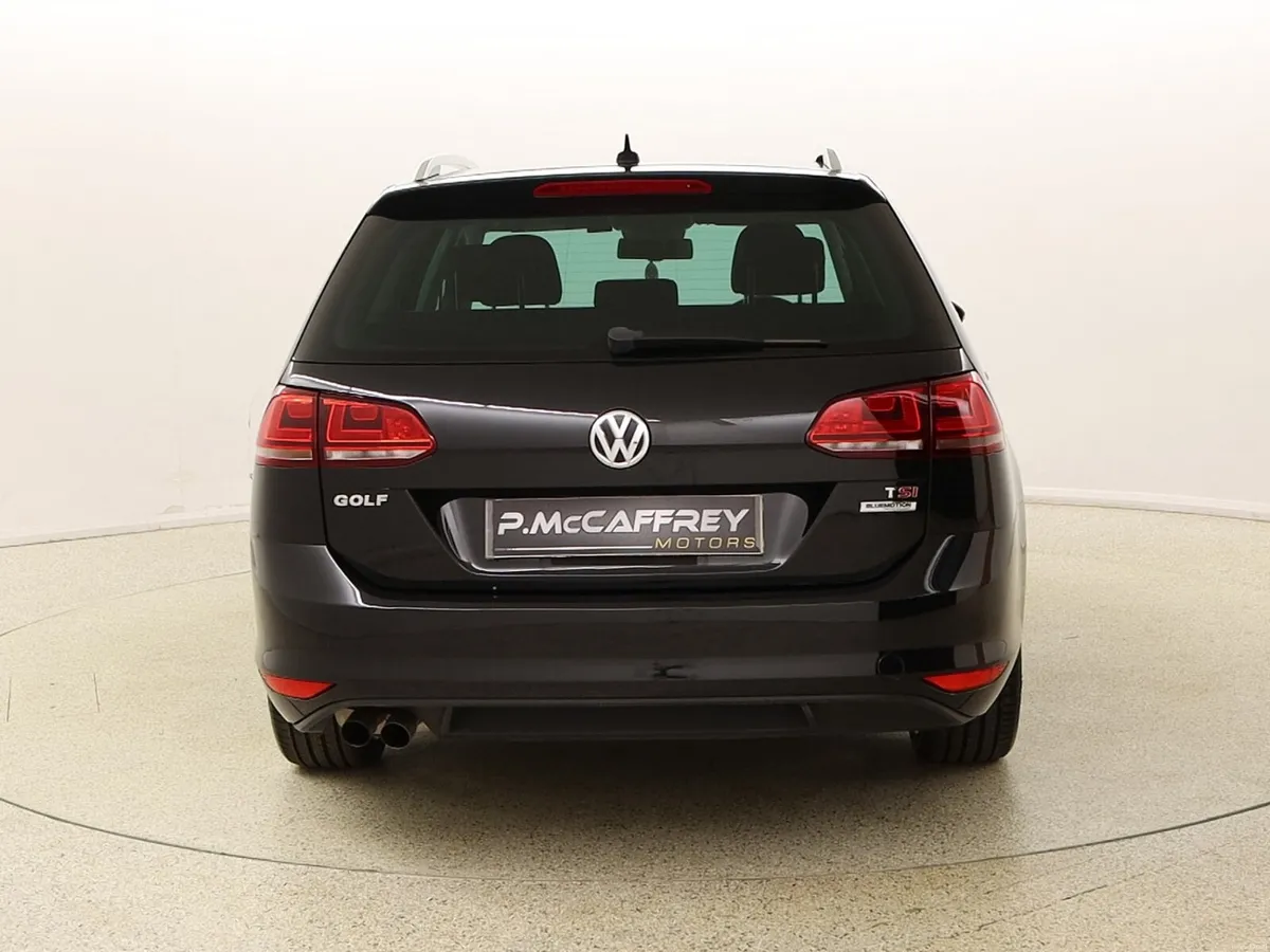 2016 VOLKSWAGEN GOLF 1.4 TSI HIGHLINE 150 AUTO DSG - Image 6