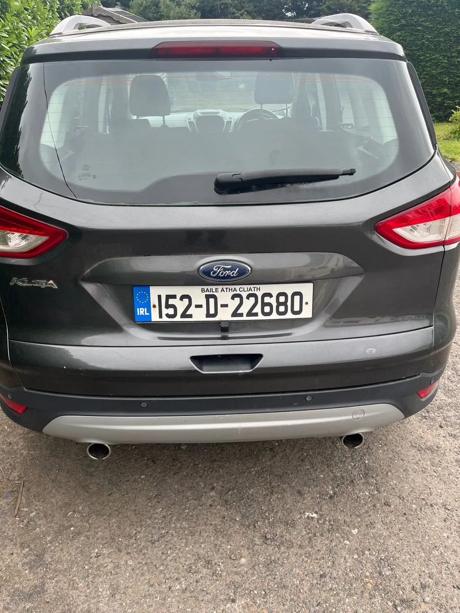Ford Kuga 2015 - Image 1
