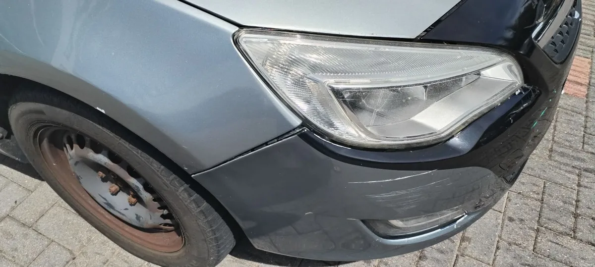 Vauxhall Astra 2011 - Image 4