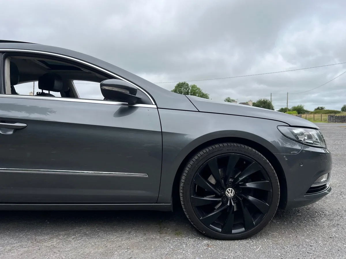 Volkswagen CC 2016 - Image 2