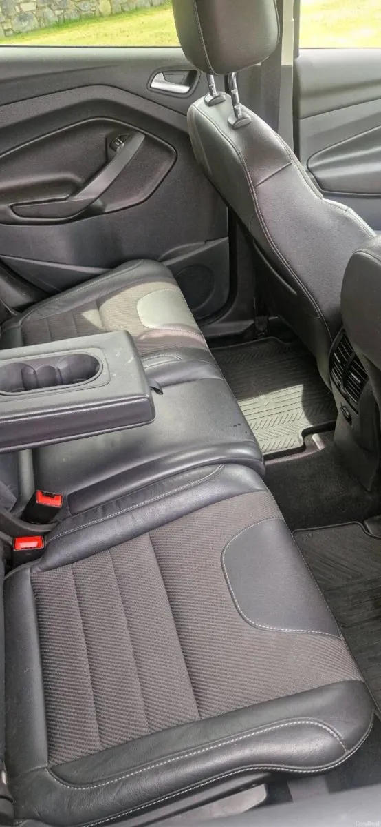 Ford kuga - Image 6