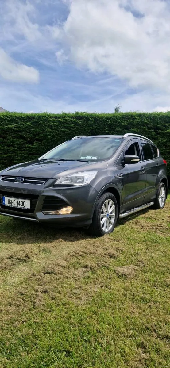 Ford kuga - Image 2