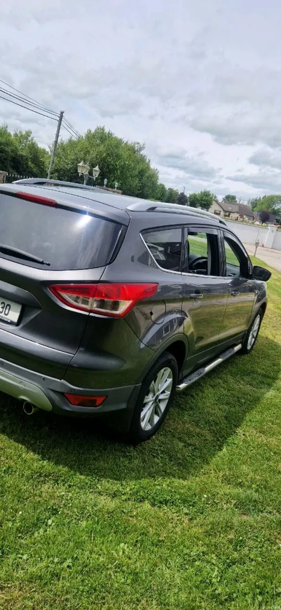 Ford kuga - Image 4