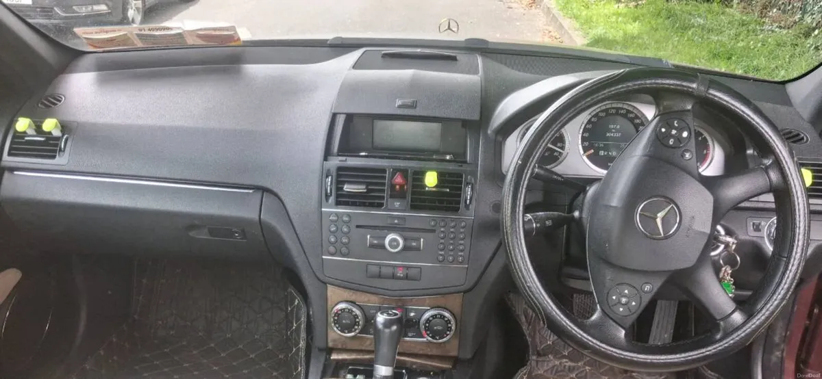 Mercedes cdi 220 Avangarde ,Nct tax - Image 3