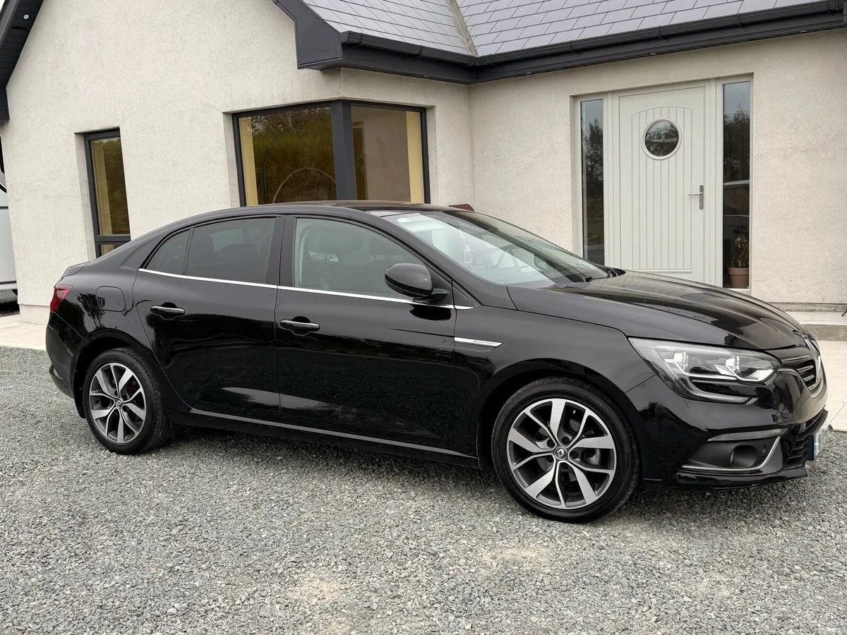 Renault Megane - Image 3