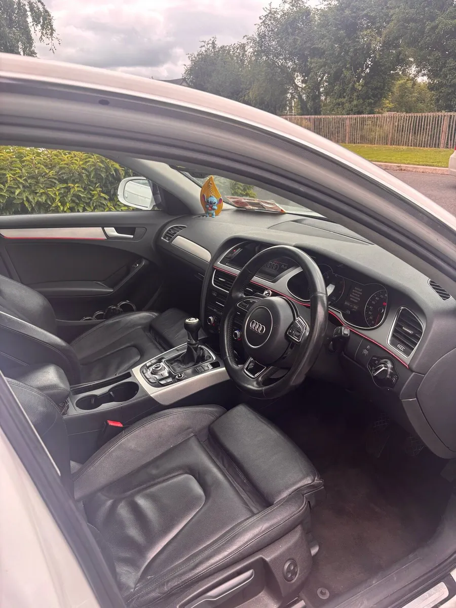 Audi a4 b8.5 - Image 6