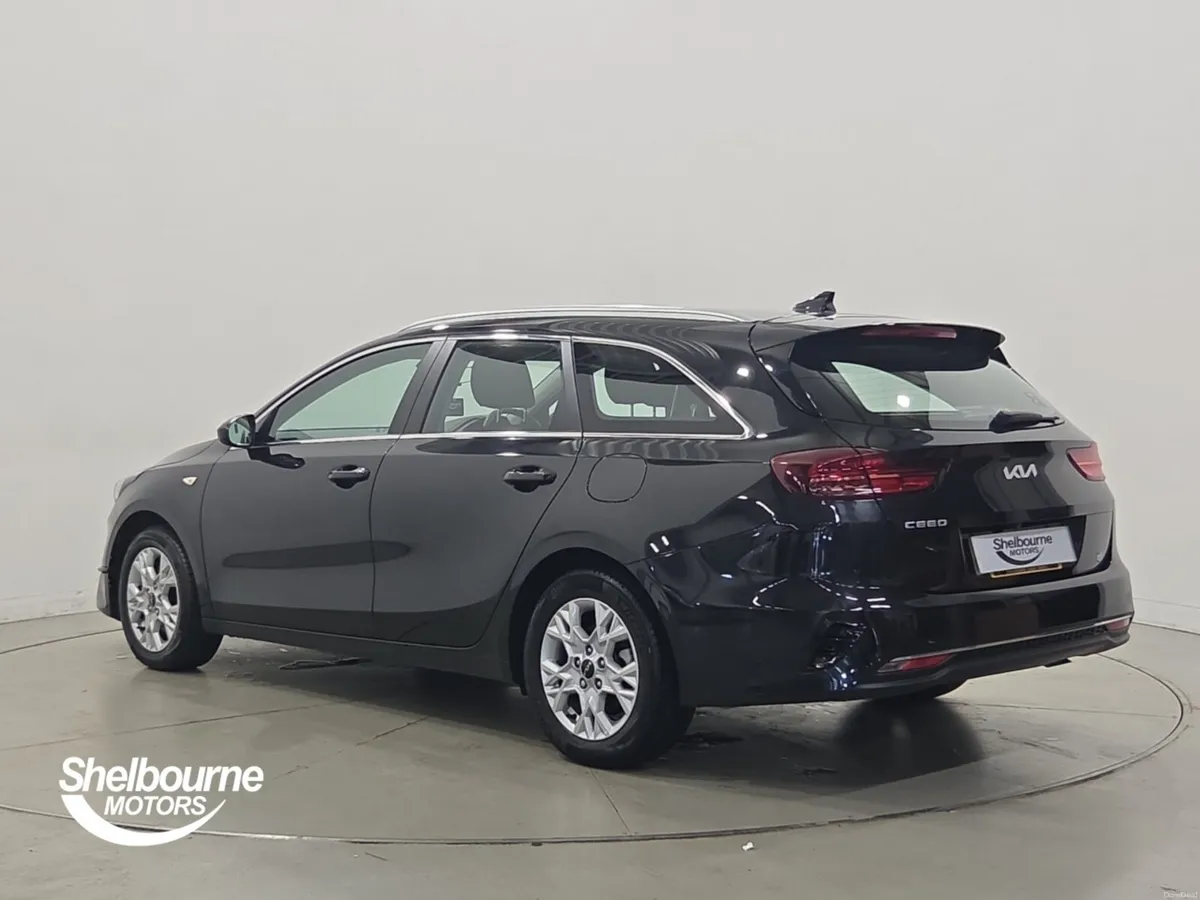 Kia ceed Sportswagon 2 - Image 2
