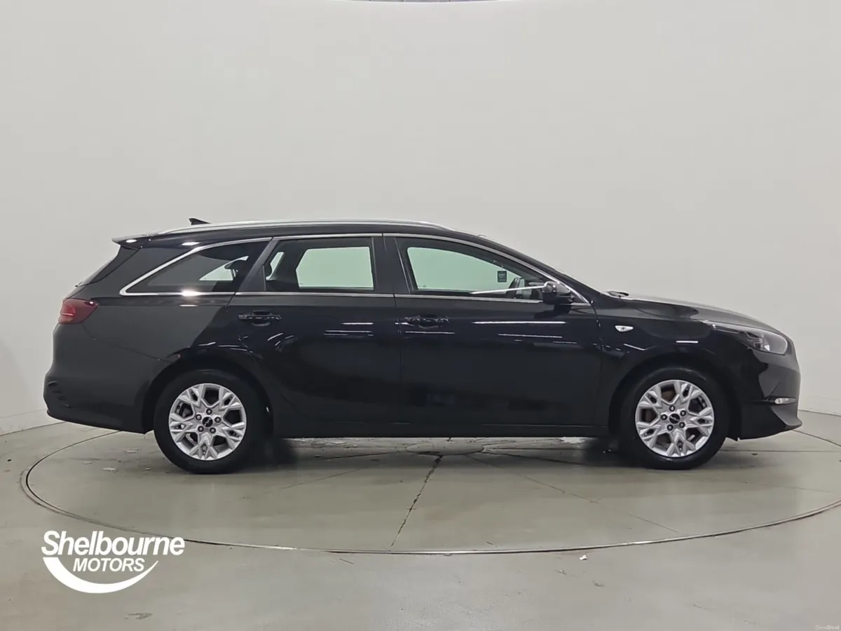 Kia ceed Sportswagon 2 - Image 3
