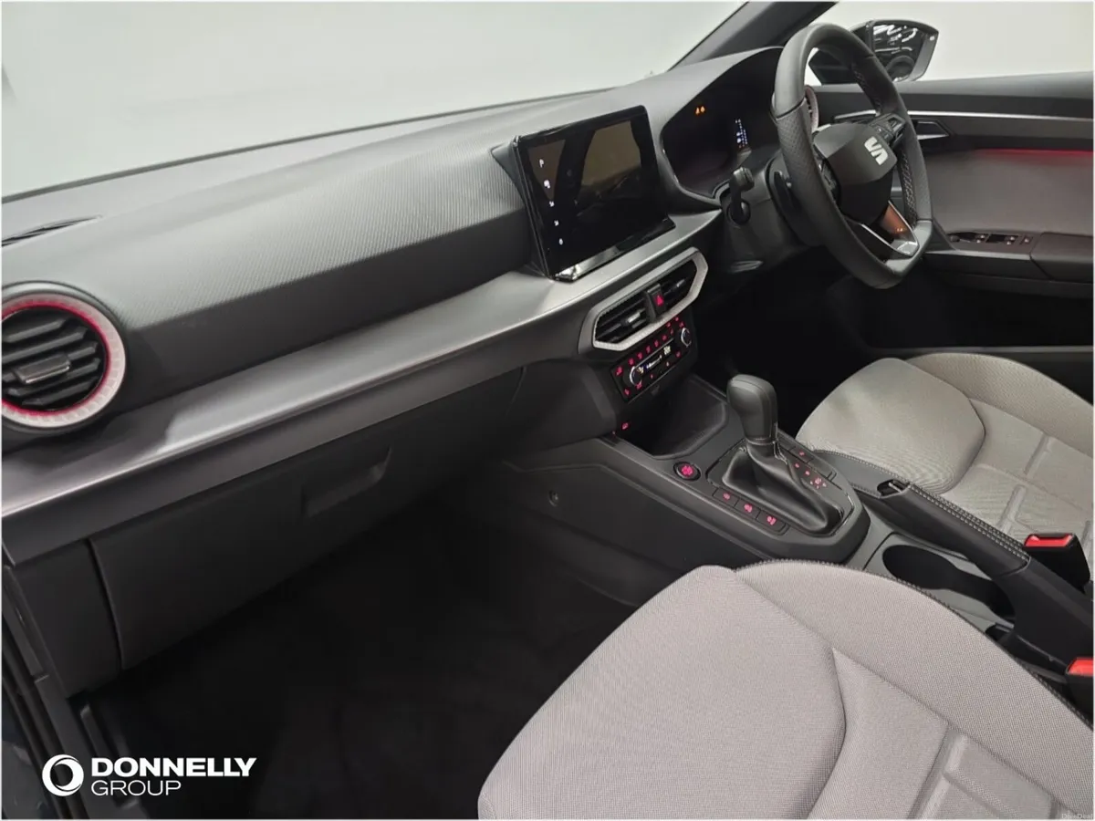 SEAT Ibiza Hatchback FR Sport - Image 2