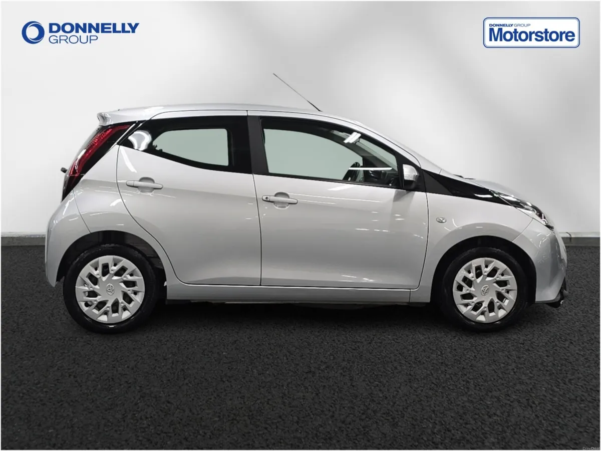Toyota AYGO Hatchback X-Play - Image 3