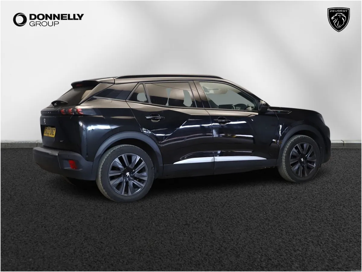 Peugeot 2008 E- Electric Estate GT Premium - Image 3
