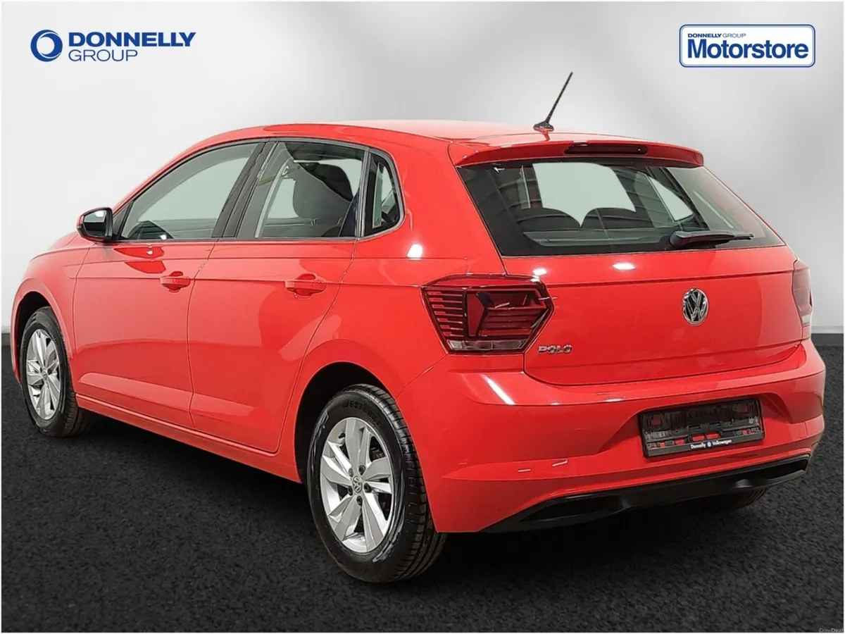 Volkswagen Polo Hatchback SE - Image 2
