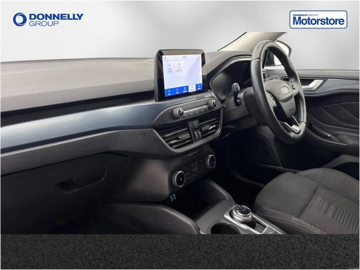 Ford Focus Diesel Hatchback Active Edition - Image 2