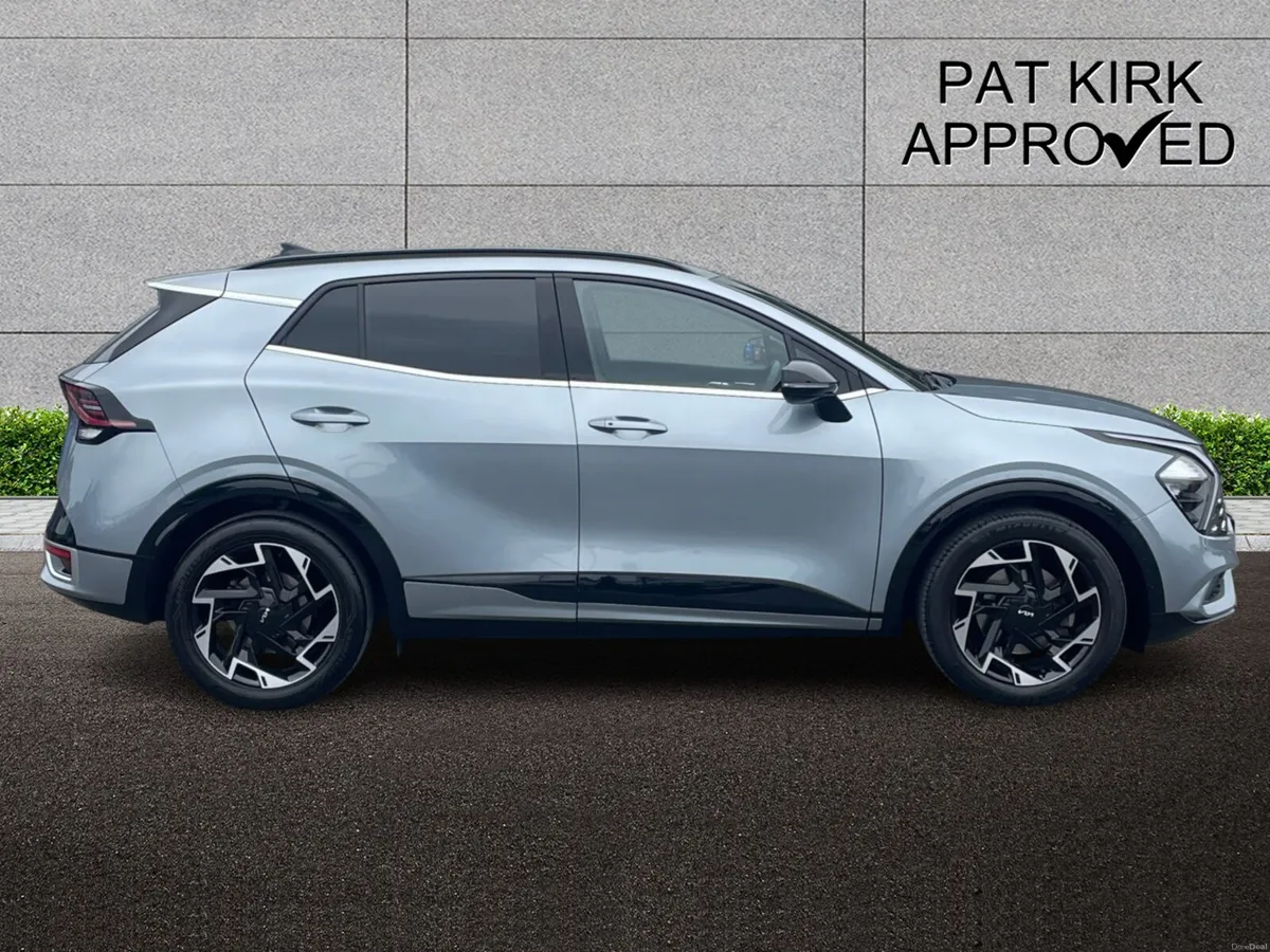 Kia Sportage Estate GT-Line - Image 3