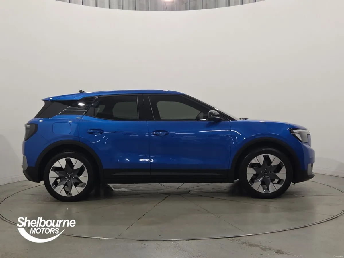 Ford Explorer PREMIUM - Image 3